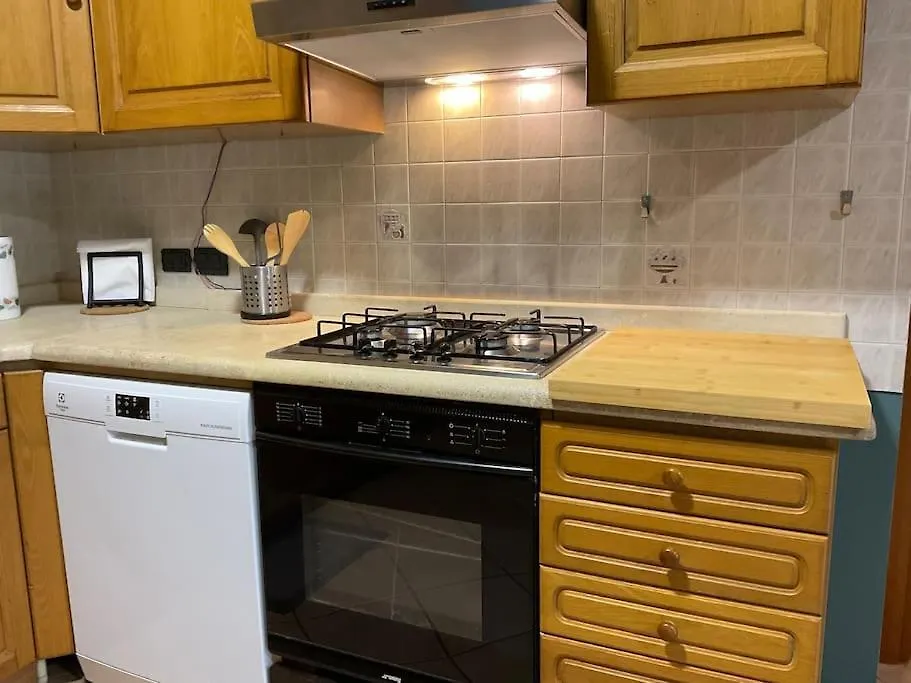 Appartamento Incantevole Per Visitare Padova Selvazzano Dentro Apartment