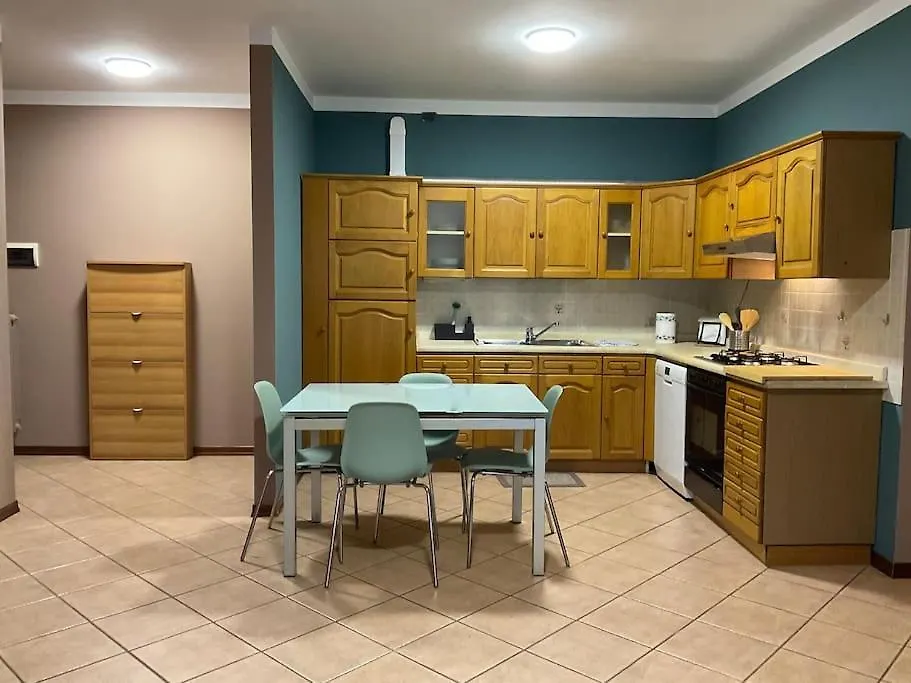 Apartment Appartamento Incantevole Per Visitare Padova Selvazzano Dentro Italy
