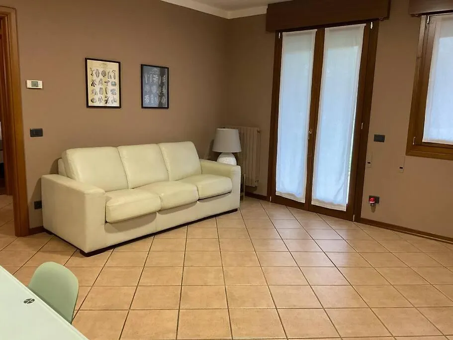 Appartamento Incantevole Per Visitare Padova Selvazzano Dentro