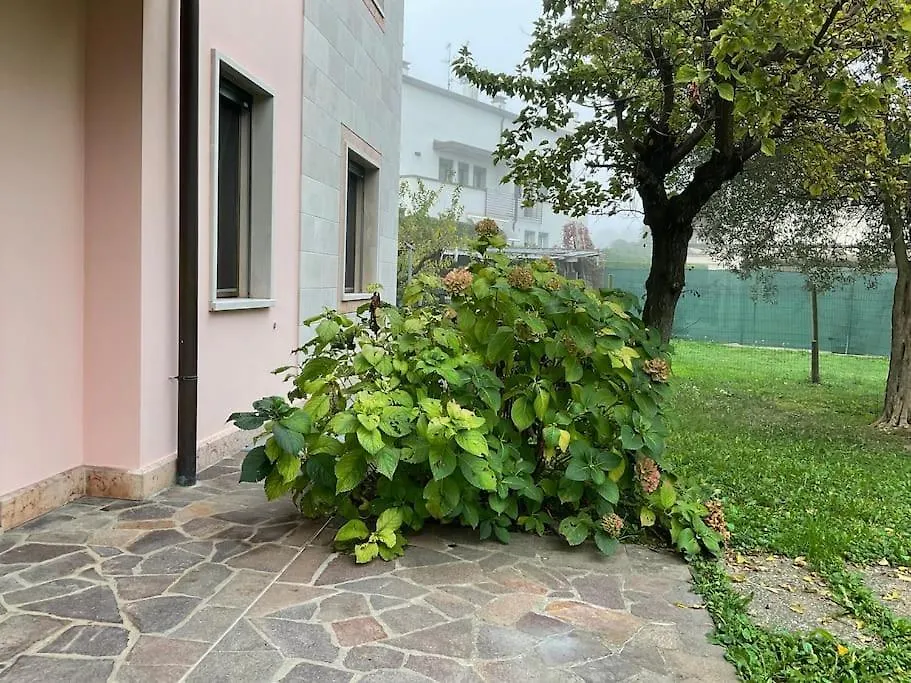 Appartamento Incantevole Per Visitare Padova Selvazzano Dentro Apartment