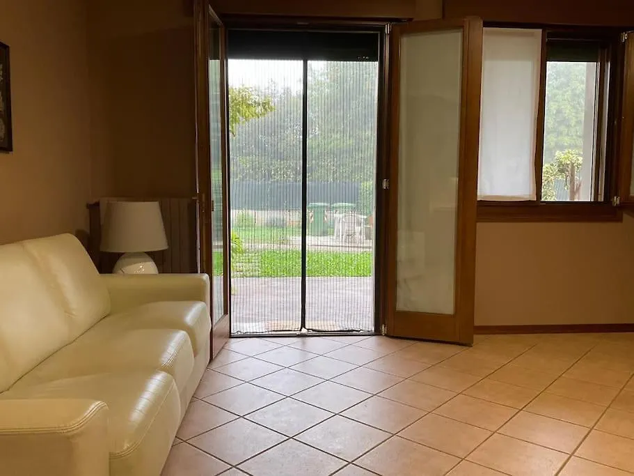 Appartamento Incantevole Per Visitare Padova Selvazzano Dentro Italy