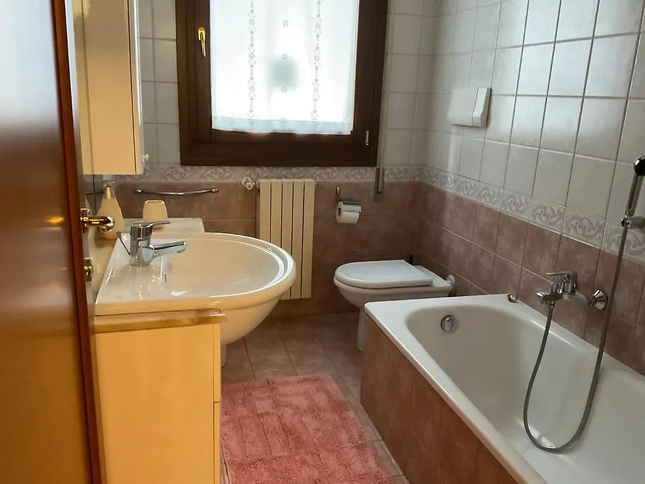 Appartamento Incantevole Per Visitare Padova Selvazzano Dentro Italy