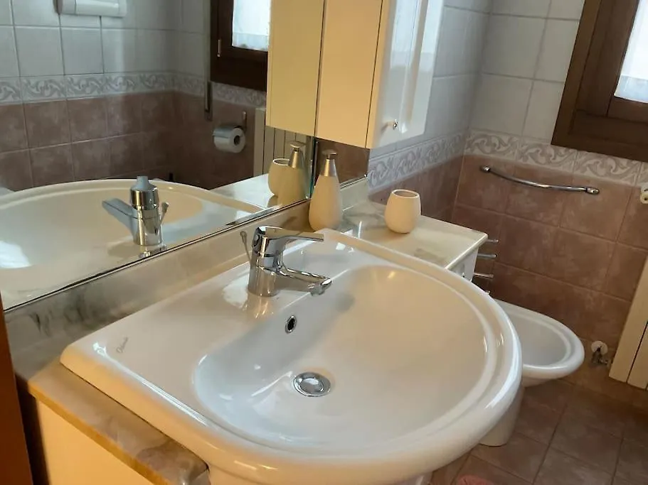 Appartamento Incantevole Per Visitare Padova Selvazzano Dentro
