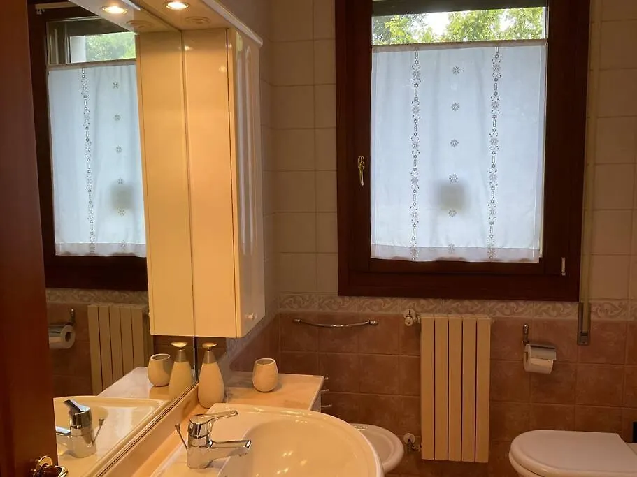 Apartment Appartamento Incantevole Per Visitare Padova Selvazzano Dentro