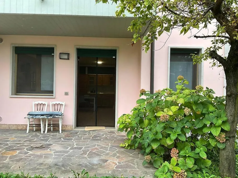 Appartamento Incantevole Per Visitare Padova Selvazzano Dentro Apartment