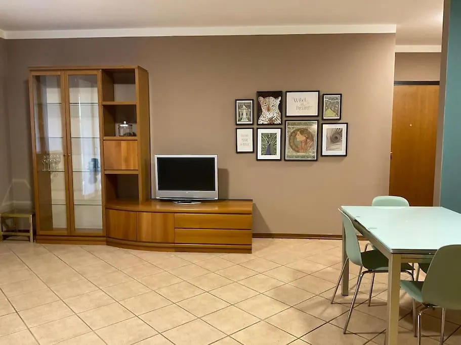 Appartamento Incantevole Per Visitare Padova Selvazzano Dentro