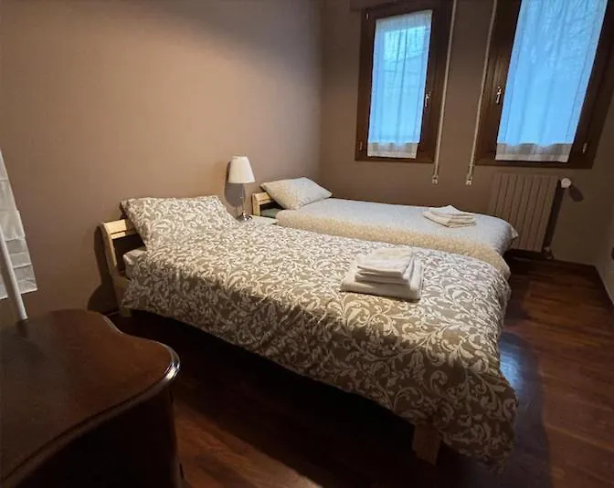 Appartamento Incantevole Per Visitare Padova Selvazzano Dentro 0*,