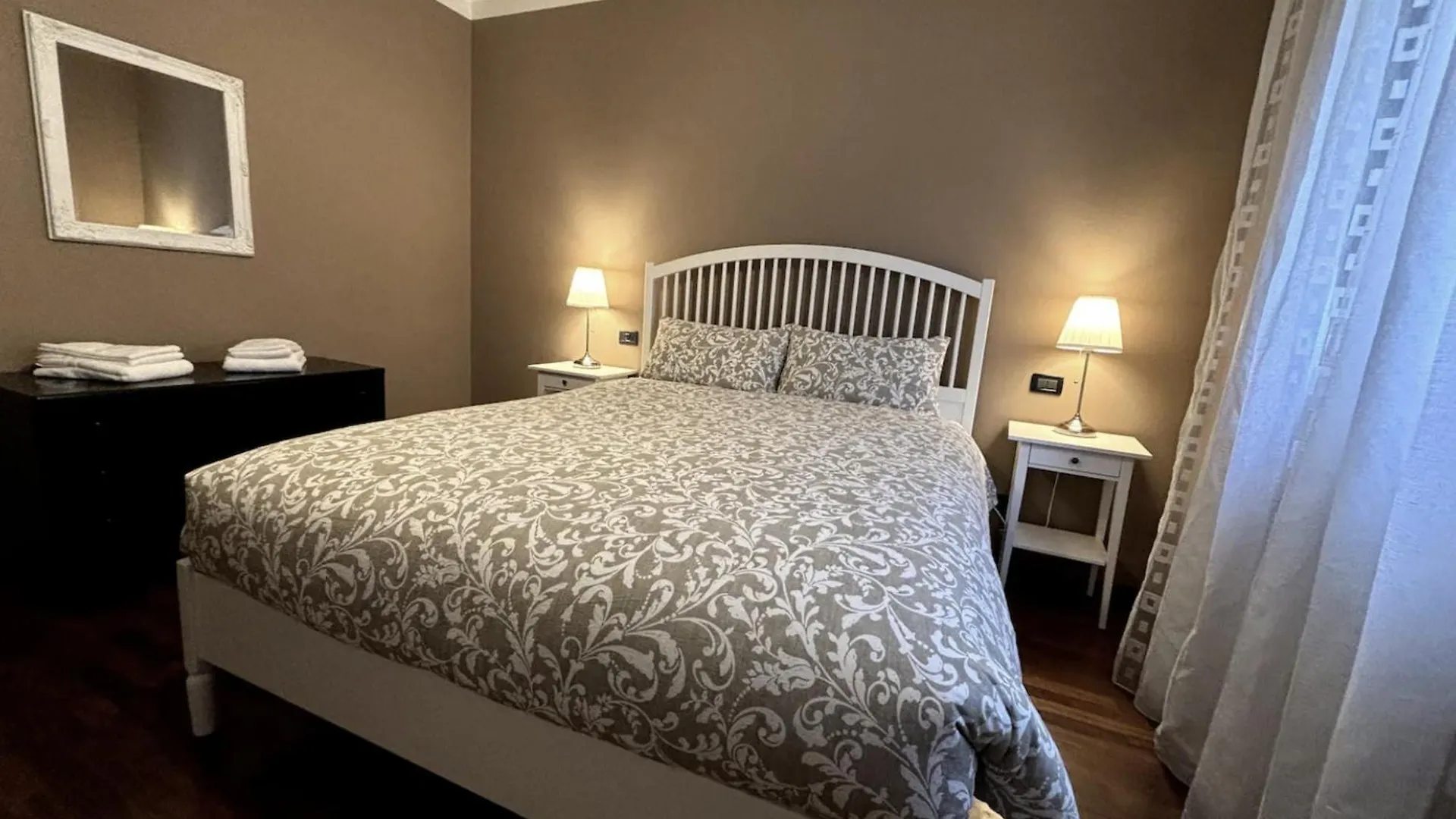 Apartment Appartamento Incantevole Per Visitare Padova Selvazzano Dentro