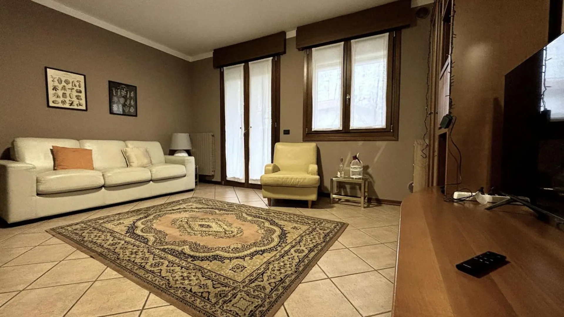 Appartamento Incantevole Per Visitare Padova Selvazzano Dentro