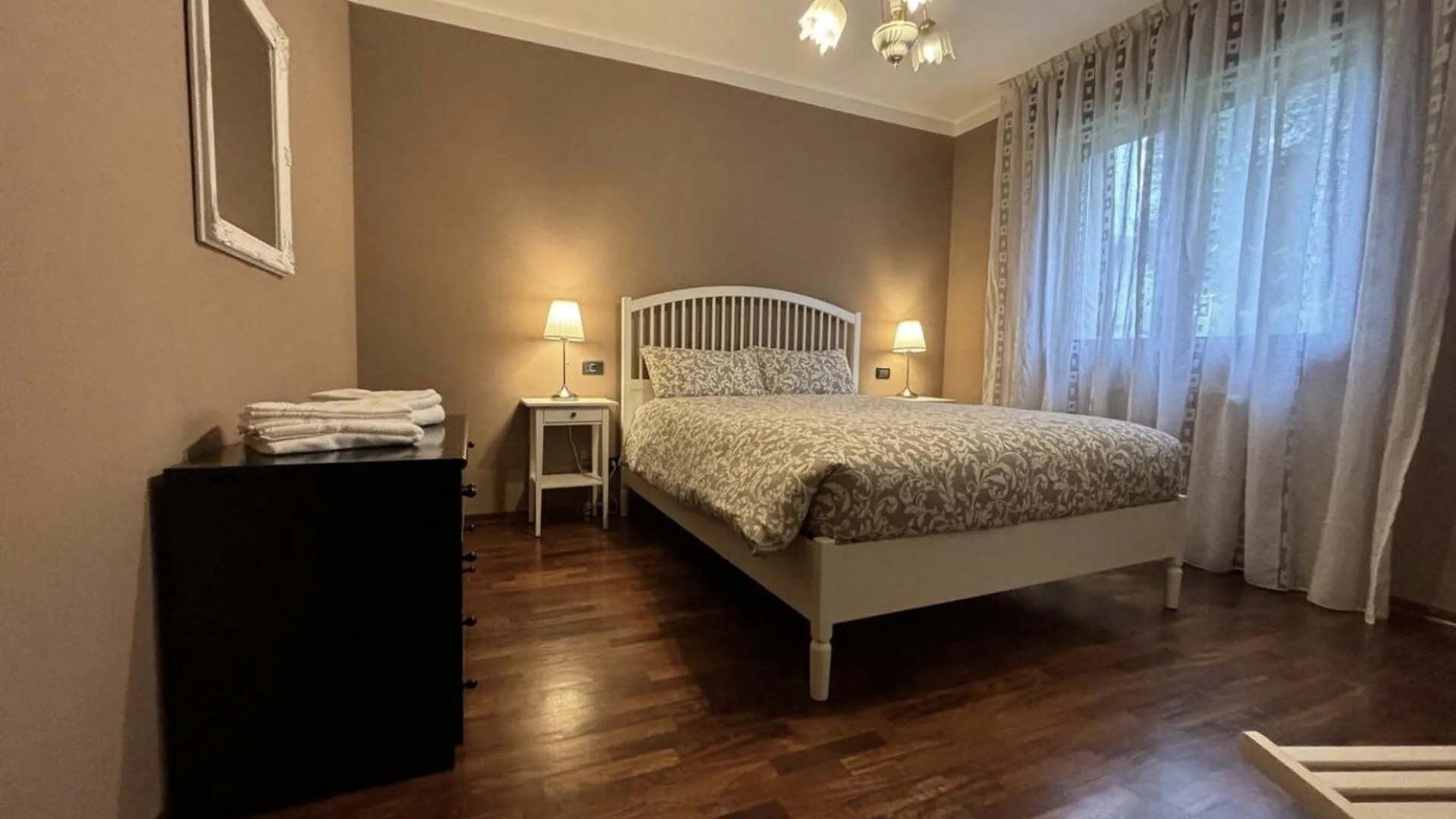 Apartment Appartamento Incantevole Per Visitare Padova Selvazzano Dentro