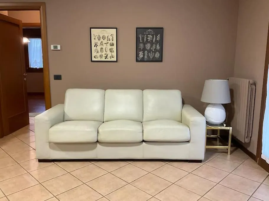 Apartment Appartamento Incantevole Per Visitare Padova Selvazzano Dentro